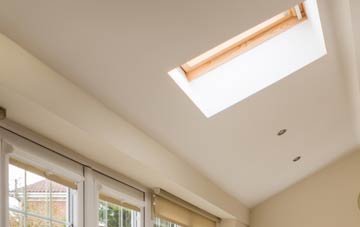 Sladen Green conservatory roof insulation companies