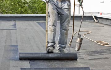 flat roof replacement Sladen Green, Hampshire
