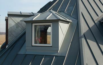 metal roofing Sladen Green, Hampshire
