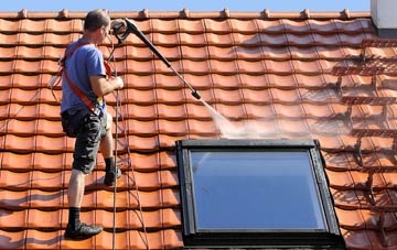 roof cleaning Sladen Green, Hampshire