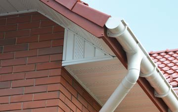 Sladen Green soffit repair costs