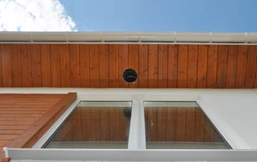 Sladen Green soffit repair quotes