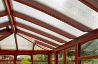 Sladen Green conservatory roofing insulation