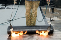 Sladen Green flat roof sealing quote