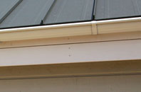 Sladen Green soffit repair