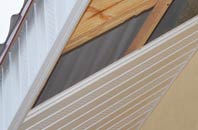 rated Sladen Green soffit repair companies
